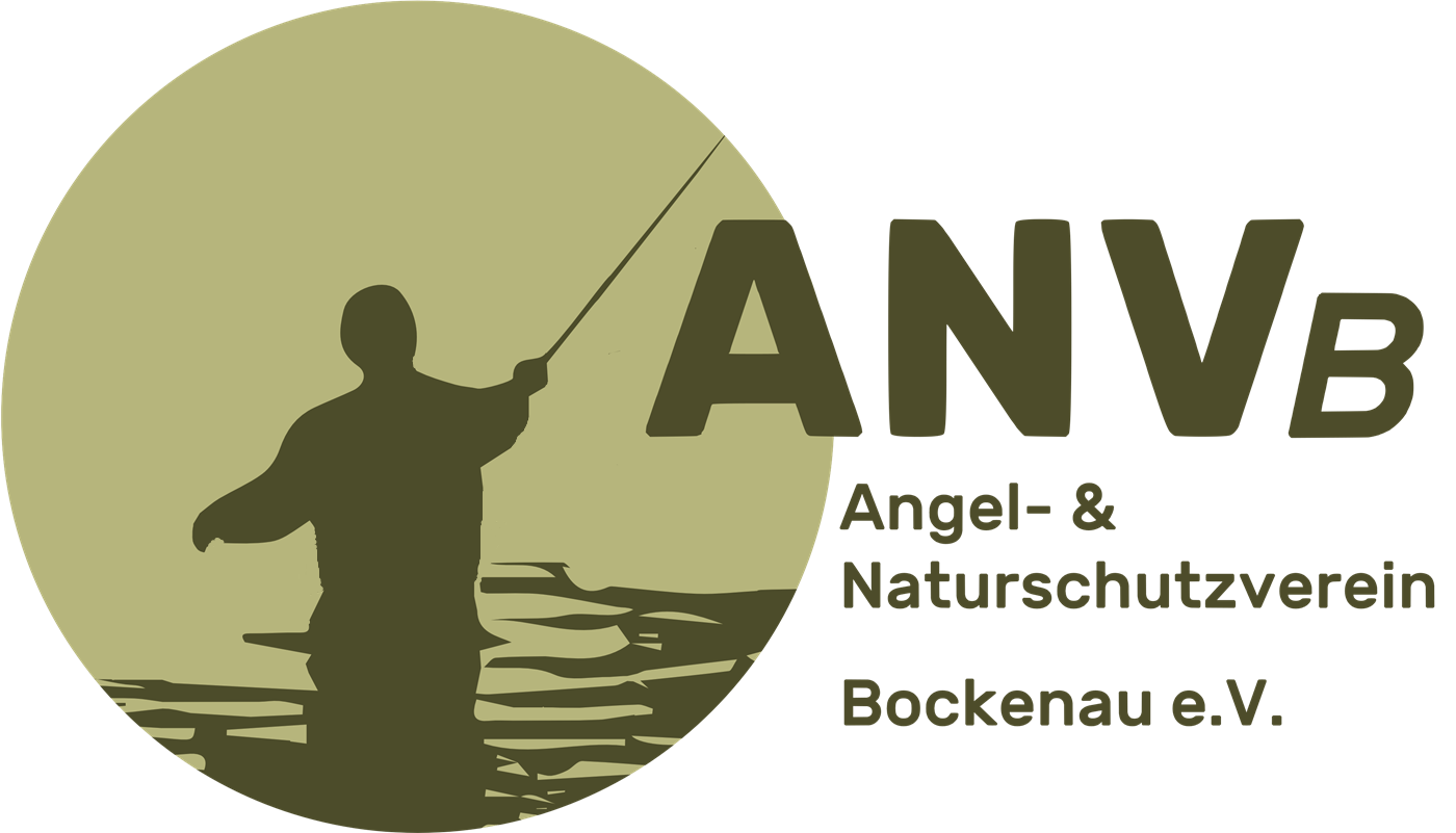 Vereinslogo ANV Bockenau